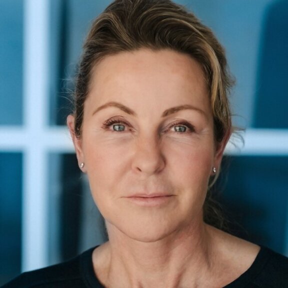 photo of Lone Fønss Schrøder director